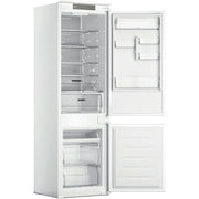 Whirlpool WHC18 T332 P UK built in fridge freezer - Bonus Superstore