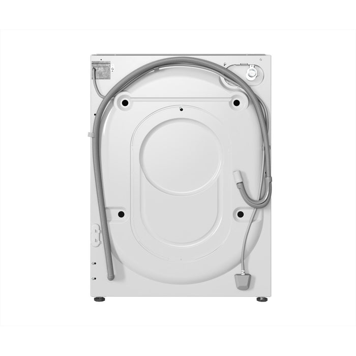 Hotpoint BI WMHG 81485 UK Integrated Washing Machine
