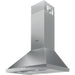 Hotpoint PHPN6.5FLMX/1 Stainless Steel 60cm Cooker Hood - Bonus Superstore