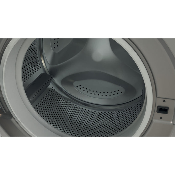 Indesit Freestanding front loading washing machine - BWE 91496X SV UK - Bonus Superstore