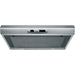 Hotpoint PSLMO 65F LS X Cooker Hood - Stainless Steel - Bonus Superstore