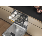 Whirlpool W8I HF58 TU UK Built In 14 Place Setting Dishwasher - Bonus Superstore