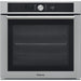 Hotpoint Class 4 SI4 854 H IX Electric Single Built-in Oven - Stainless Steel - Bonus Superstore