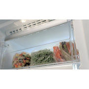 Whirlpool UW8 F2C XLSB UK 2 Freezer 252L - Silver - Bonus Superstore