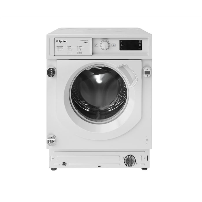 Hotpoint BI WDHG 961485 UK Integrated Washer Dryer