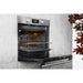 Hotpoint Class 2 SA2 540 H IX Built-in Oven - Stainless Steel - Bonus Superstore