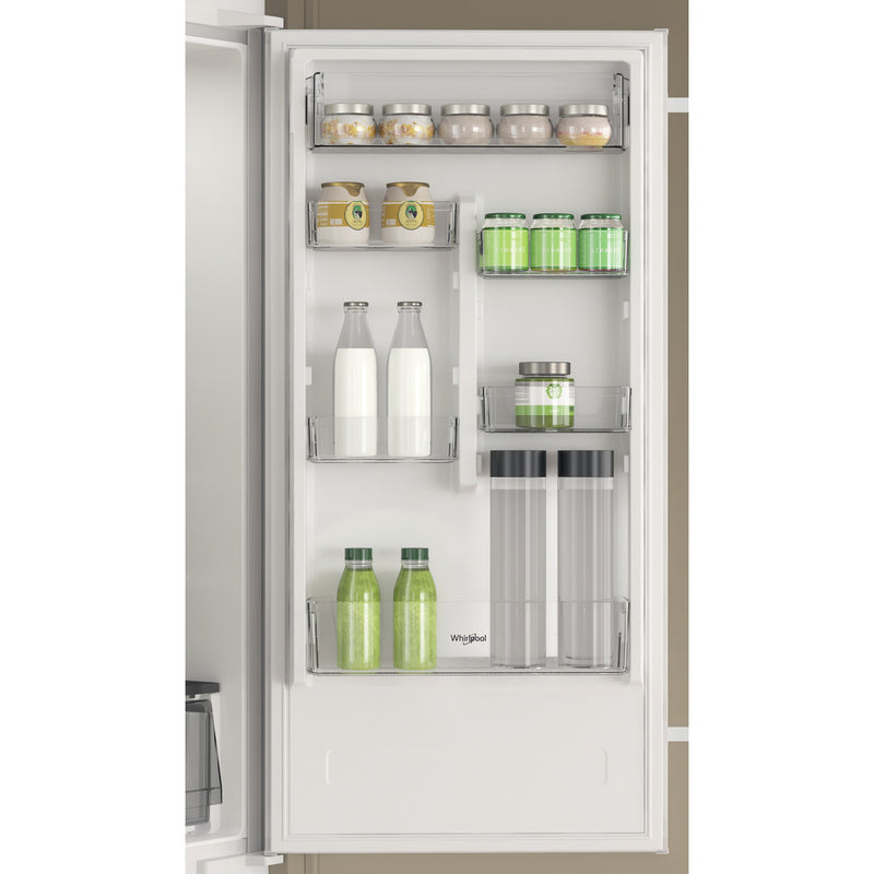 Whirlpool built in fridge freezer - WHC20 T322 UK - Bonus Superstore