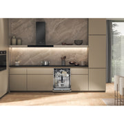 Whirlpool W7I HF60 TUS UK Built In 15 Place Setting Dishwasher - Bonus Superstore