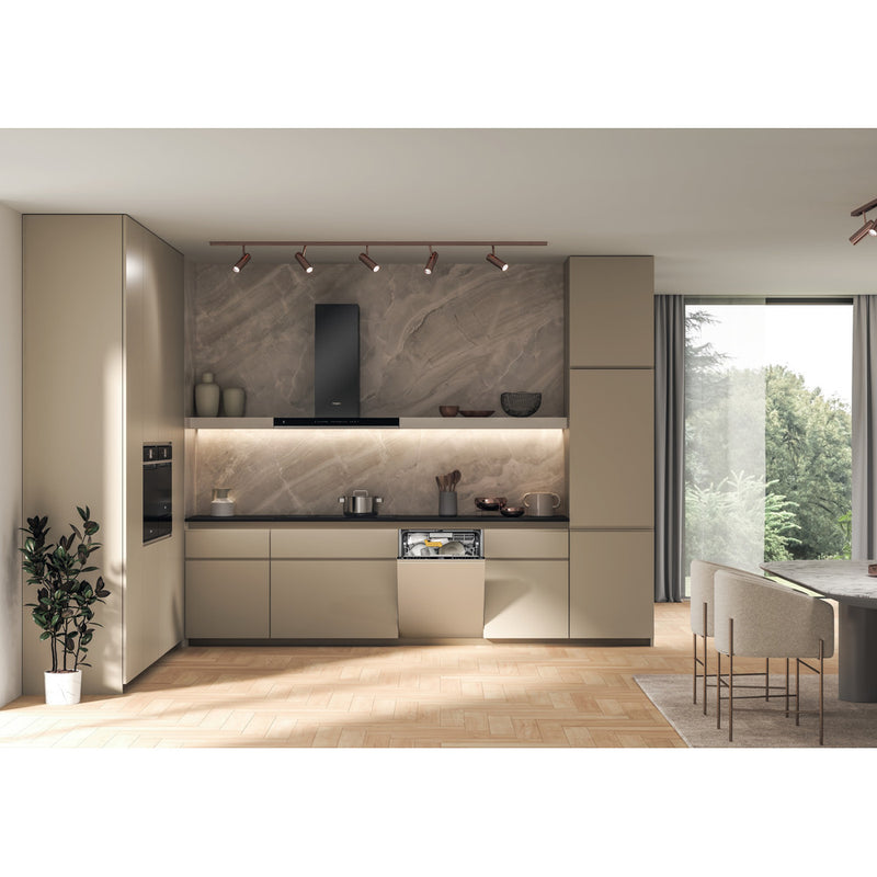 Whirlpool W8I HF58 TU UK Built In 14 Place Setting Dishwasher - Bonus Superstore