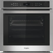 Whirlpool built in electric oven: in Stainless Steel - AKZ9S 8271 IX - Bonus Superstore