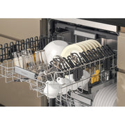 Whirlpool W7F HS51 AX UK Freestanding 15 Place Setting capacity dishwasher - Bonus Superstore