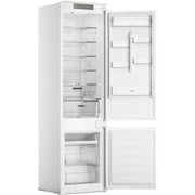 Whirlpool built in fridge freezer - WHC20 T322 UK - Bonus Superstore