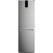 Whirlpool fridge freezer: frost free - W7X 82O OX UK - Bonus Superstore