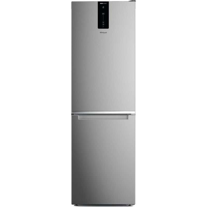 Whirlpool fridge freezer: frost free - W7X 82O OX UK - Bonus Superstore