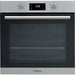 Hotpoint Class 2 SA2 540 H IX Built-in Oven - Stainless Steel - Bonus Superstore