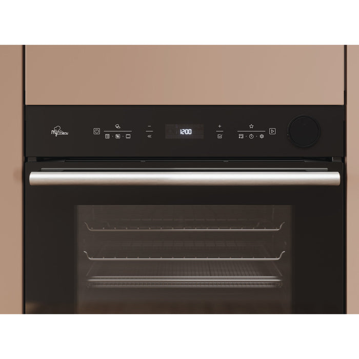 Hotpoint Class 4 Multiflow SI4S 854 C BL Air Fry Electric Oven - Bonus Superstore