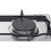 Hotpoint PPH 60P F IX UK Hob - Silver - Bonus Superstore