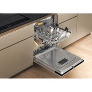 Whirlpool W8I HF58 TU UK Built In 14 Place Setting Dishwasher - Bonus Superstore