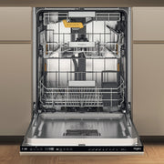 Whirlpool W8I HP42 L UK Built In 14 Place Setting Dishwasher - Bonus Superstore