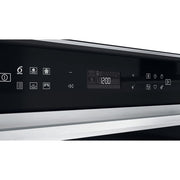 Whirlpool W7MW461UK Built in Microwave Oven - Stainless Steel - Bonus Superstore