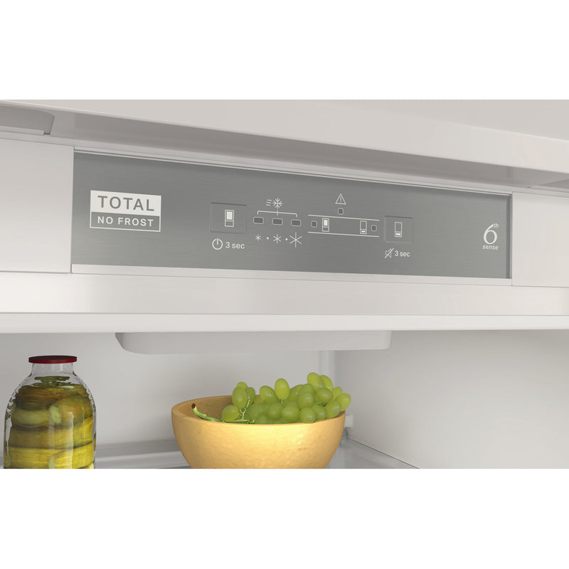 Whirlpool built in fridge freezer - WHC20 T322 UK - Bonus Superstore