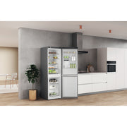 Whirlpool fridge freezer: frost free - W7X 82O OX UK - Bonus Superstore