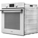 Hotpoint Class 2 SA2 540 H WH Built-in Oven - White - Bonus Superstore