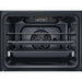 Whirlpool OMK58HU1X built in electric oven - Bonus Superstore