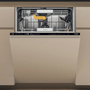 Whirlpool W8I HP42 L UK Built In 14 Place Setting Dishwasher - Bonus Superstore