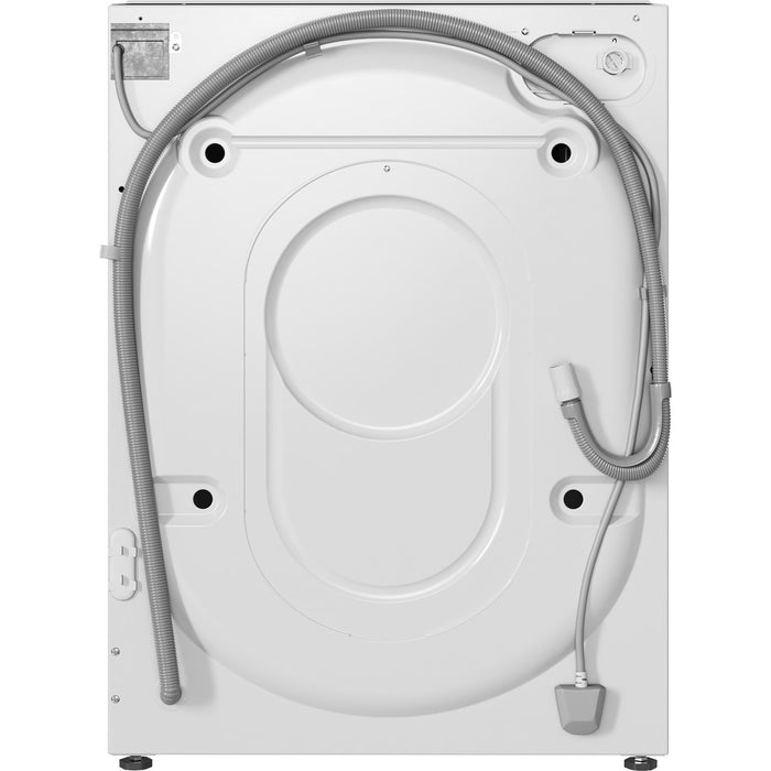 Whirlpool BIWDWG961485UK 9+6KG 1400 RPM Washer Dryer - White