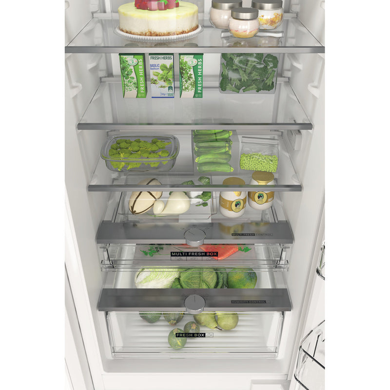 Whirlpool built in fridge freezer - WHC20 T322 UK - Bonus Superstore