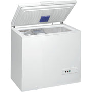 Whirlpool Chest Freezer: in White - WHM3112 - Bonus Superstore
