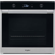 Whirlpool W7OM54SP Electric Pyrolytic Single Oven - Stainless Steel - Bonus Superstore
