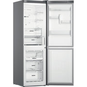 Whirlpool fridge freezer: frost free - W7X 82O OX UK - Bonus Superstore