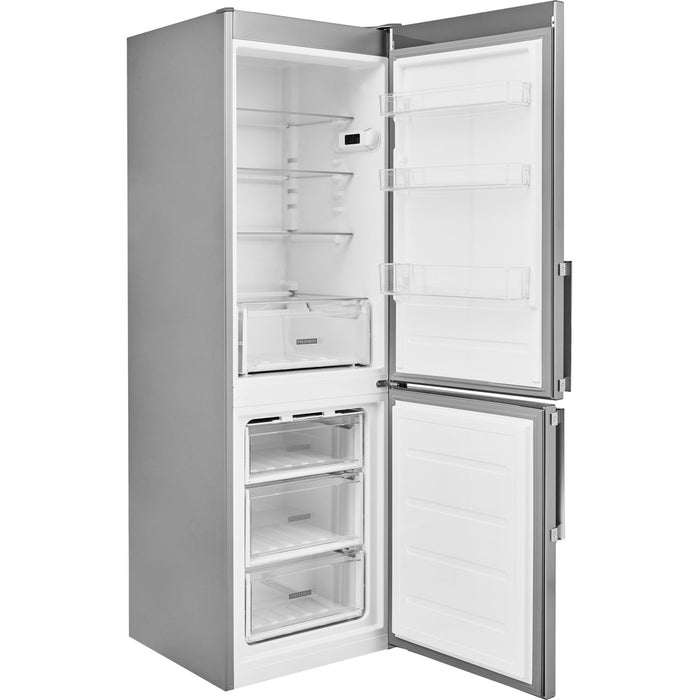 Whirlpool fridge freezer - W5 821E OX UK