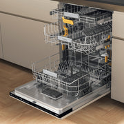 Whirlpool W8I HP42 L UK Built In 14 Place Setting Dishwasher - Bonus Superstore