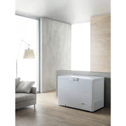 Whirlpool Chest Freezer: in White - WHM3112 - Bonus Superstore