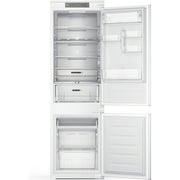Whirlpool WHC18 T332 P UK built in fridge freezer - Bonus Superstore