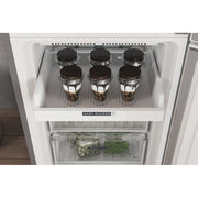Whirlpool fridge freezer: frost free - W7X 82O OX UK - Bonus Superstore