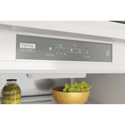 Whirlpool WHC18 T332 P UK built in fridge freezer - Bonus Superstore