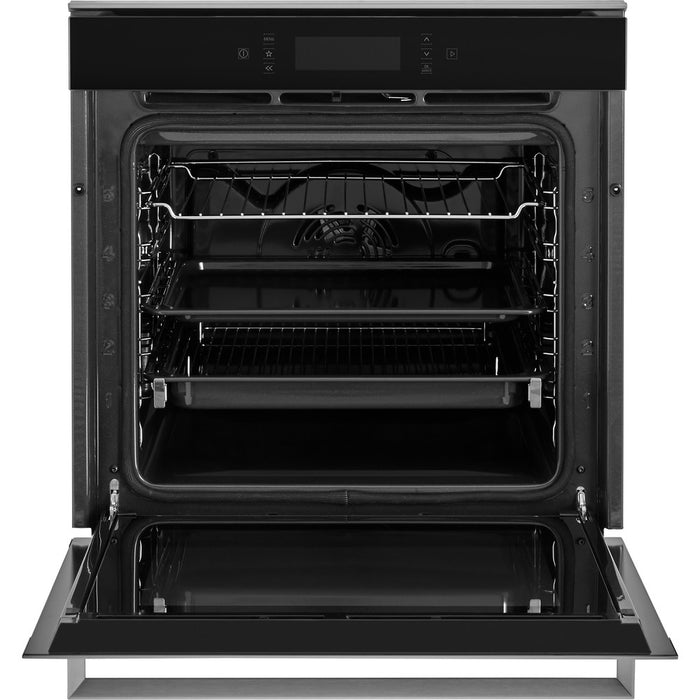 Hotpoint Class 7 SI7 891 SP IX Built-in Oven - Stainless Steel - Bonus Superstore