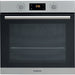 Hotpoint Class 2 SA2 840 P IX Built-in Oven - Stainless Steel - Bonus Superstore