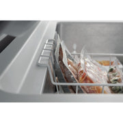 Whirlpool Chest Freezer: in White - WHM3112 - Bonus Superstore
