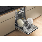 Whirlpool W8I HF58 TU UK Built In 14 Place Setting Dishwasher - Bonus Superstore