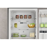 Whirlpool fridge freezer: frost free - W7X 82O OX UK - Bonus Superstore