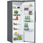 Whirlpool fridge: in Stainless Steel - SW8 2Q XR UK - Bonus Superstore
