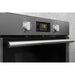 Hotpoint Class 4 SA4 544 H IX Built-in Oven - Stainless Steel - Bonus Superstore