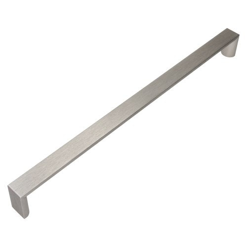 Hoover Main Oven Door Handle - Stainless Steel - 42807082