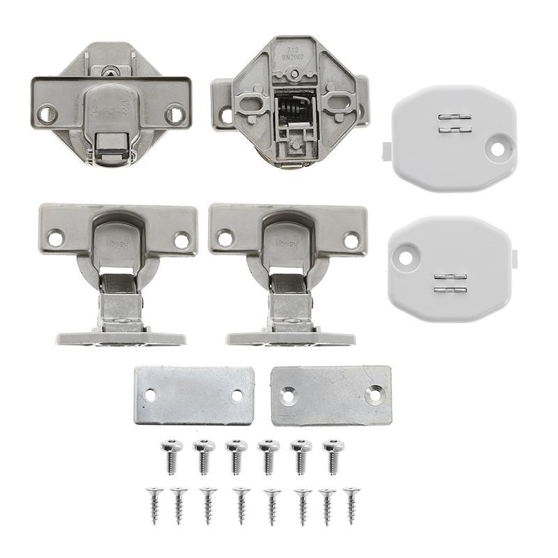 Beko 2916100100 Integrated Door Fixings Kit