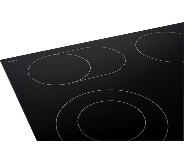 BELLING CH772TX CERAMIC HOB BLACK 444410135